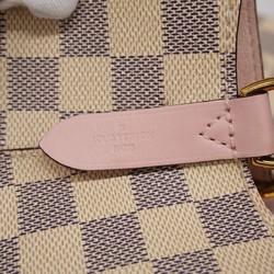 ルイ・ヴィトン(Louis Vuitton) ルイ・ヴィトン ショルダーバッグ ダミエ・アズール ネオノエ N40152 ホワイト オードローズレディース