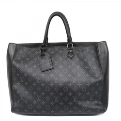 ルイ・ヴィトン(Louis Vuitton) ルイ・ヴィトン トートバッグ モノグラム・エクリプス グランサック ｍ44733  ブラックメンズ