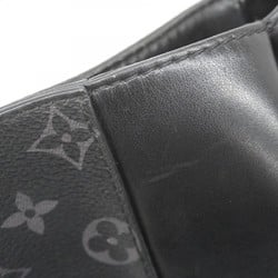 ルイ・ヴィトン(Louis Vuitton) ルイ・ヴィトン トートバッグ モノグラム・エクリプス グランサック ｍ44733  ブラックメンズ