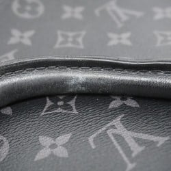 ルイ・ヴィトン(Louis Vuitton) ルイ・ヴィトン トートバッグ モノグラム・エクリプス グランサック ｍ44733  ブラックメンズ