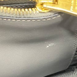 プラダ(Prada) プラダ ハンドバッグ サフィアーノ レザー グレー レディース