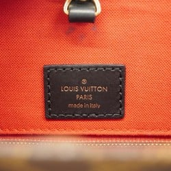 ルイ・ヴィトン(Louis Vuitton) ルイ・ヴィトン トートバッグ モノグラム・リバース オンザゴ―MM M45321 ブラウンレディース