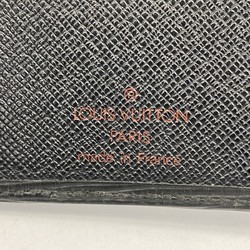 ルイ・ヴィトン(Louis Vuitton) ルイ・ヴィトン 長札入れ エピ ポルトカルトクレディ M63212 ノワールメンズ レディース