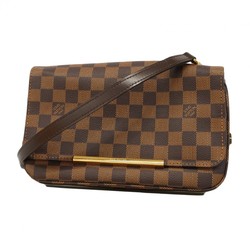 ルイ・ヴィトン(Louis Vuitton) ルイ・ヴィトン ショルダーバッグ ダミエ ホクストンPM N41257 エベヌレディース