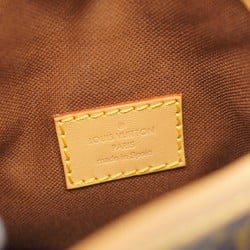 ルイ・ヴィトン(Louis Vuitton) ルイ・ヴィトン ショルダーバッグ モノグラム フォールドミーポーチ M80874 ブラウンレディース