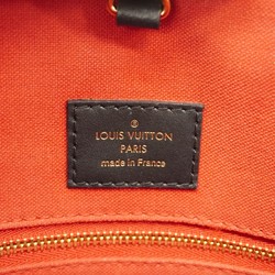 ルイ・ヴィトン(Louis Vuitton) ルイ・ヴィトン トートバッグ モノグラム・リバース オンザゴ―MM M45321 ブラウンレディース