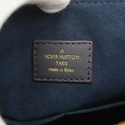 ルイ・ヴィトン(Louis Vuitton) ルイ・ヴィトン ハンドバッグ モノグラム・アンプラント VトートMM M44397 マリーヌルージュレディース