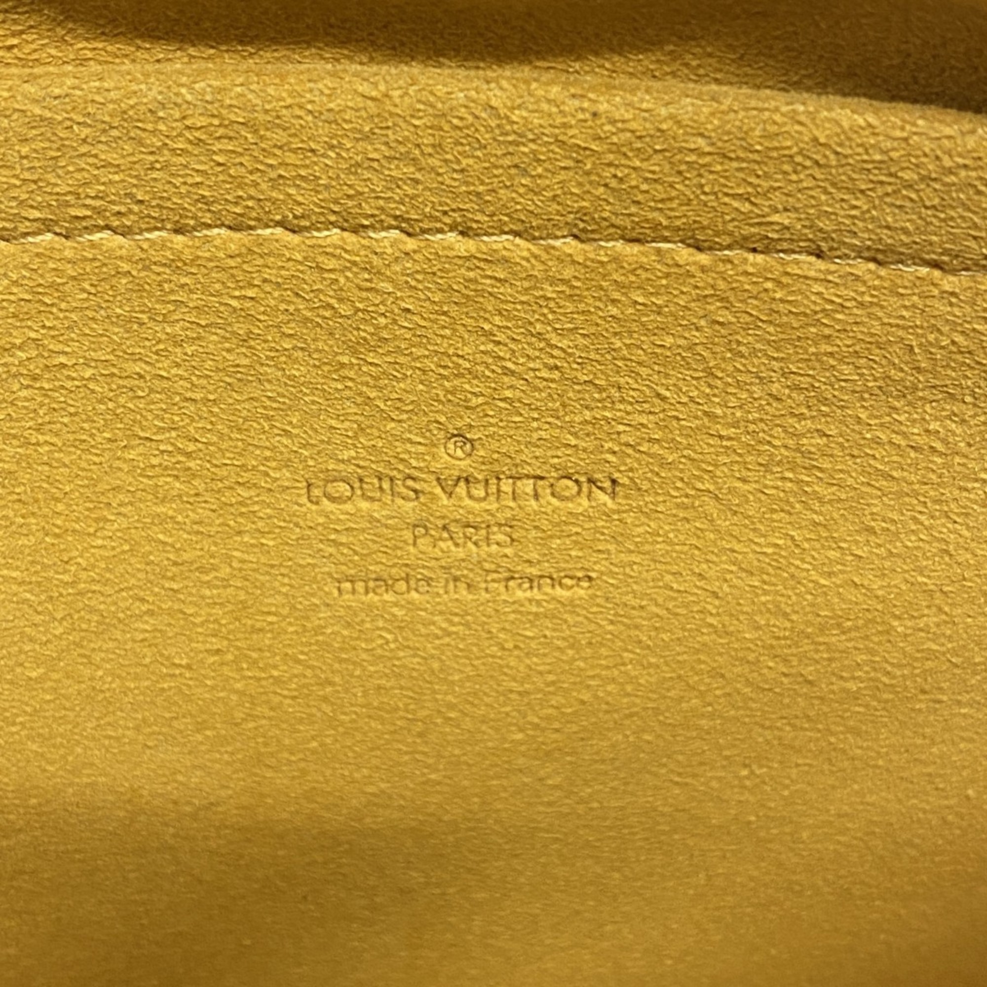 ルイ・ヴィトン(Louis Vuitton) ルイ・ヴィトン ウエストバッグ モノグラム・デニム バムバッグ M95347 ブルーレディース