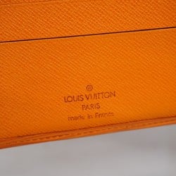 ルイ・ヴィトン(Louis Vuitton) ルイ・ヴィトン 財布 エピ ポルトビエ M6355H マンダリンレディース