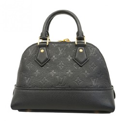 ルイ・ヴィトン(Louis Vuitton) ルイ・ヴィトン ハンドバッグ モノグラム・アンプラント ネオアルマBB M44829 ノワールレディース