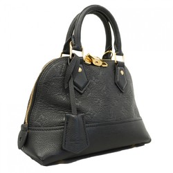 ルイ・ヴィトン(Louis Vuitton) ルイ・ヴィトン ハンドバッグ モノグラム・アンプラント ネオアルマBB M44829 ノワールレディース