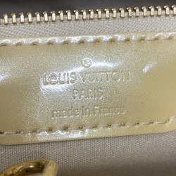 ルイ・ヴィトン(Louis Vuitton) ルイ・ヴィトン トートバッグ ヴェルニ ウィルシャーMM M91441 ブロンコライユレディース