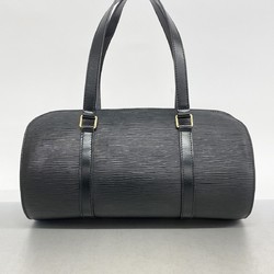 ルイ・ヴィトン(Louis Vuitton) ルイ・ヴィトン ハンドバッグ エピ スフロ M52222 ノワールレディース