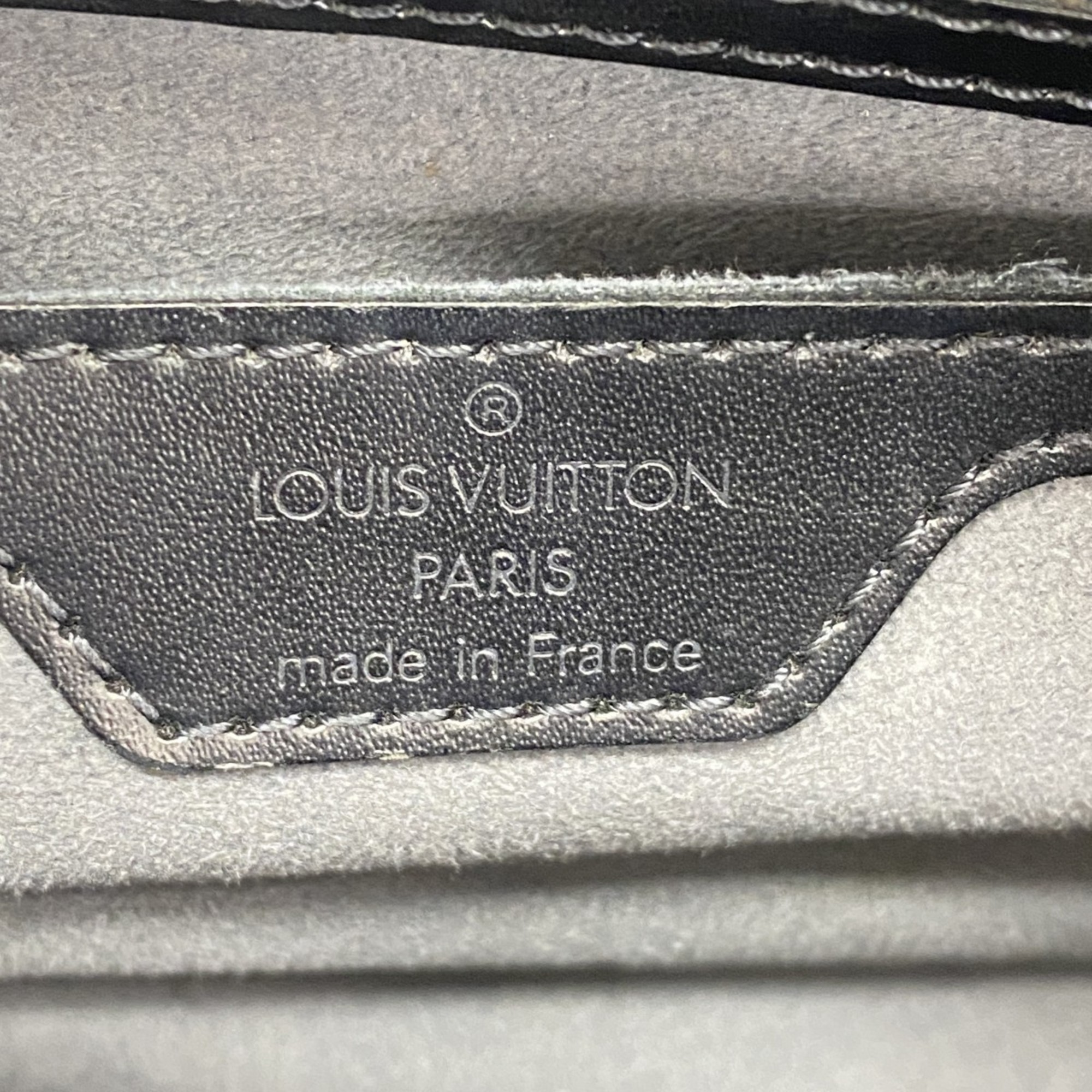 ルイ・ヴィトン(Louis Vuitton) ルイ・ヴィトン ハンドバッグ エピ スフロ M52222 ノワールレディース