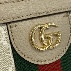 グッチ(Gucci) グッチ トートバッグ オフィディア 631685  ベージュ レディース