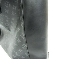 ルイ・ヴィトン(Louis Vuitton) モノグラム・エクリプス グラン・サック M44733 メンズ ハンドバッグ,トートバッグ ブラック