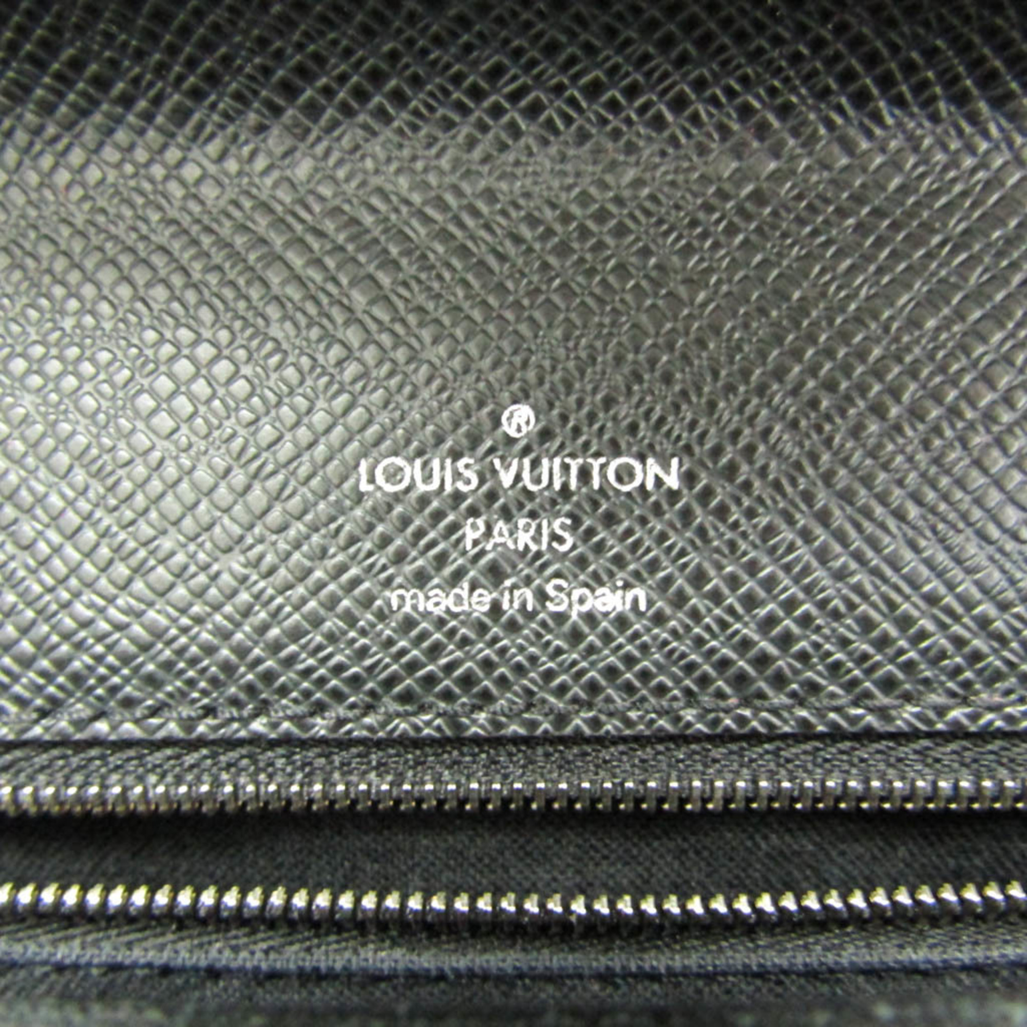 ルイ・ヴィトン(Louis Vuitton) タイガ ベライア M32592 メンズ クラッチバッグ アルドワーズ