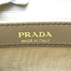 プラダ(Prada) サフィアーノ レディース レザー 小銭入れ・コインケース ブラウン