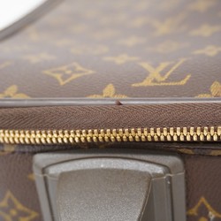 ルイ・ヴィトン(Louis Vuitton) ルイ・ヴィトン キャリーバッグ モノグラム ぺガス55 M23294 ブラウンメンズ レディース