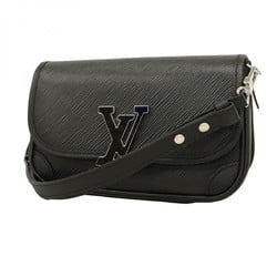 ルイ・ヴィトン(Louis Vuitton) ルイ・ヴィトン ショルダーバッグ エピ ビュシ NM M59386 ノワールレディース