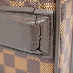 ルイ・ヴィトン(Louis Vuitton) ルイ・ヴィトン キャリーバッグ ダミエ ペガス55 N23294 エベヌメンズ レディース