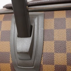 ルイ・ヴィトン(Louis Vuitton) ルイ・ヴィトン キャリーバッグ ダミエ ペガス55 N23294 エベヌメンズ レディース