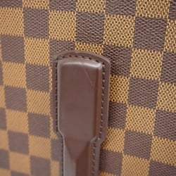 ルイ・ヴィトン(Louis Vuitton) ルイ・ヴィトン キャリーバッグ ダミエ ペガス55 N23294 エベヌメンズ レディース