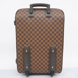 ルイ・ヴィトン(Louis Vuitton) ルイ・ヴィトン キャリーバッグ ダミエ ペガス55 N23294 エベヌメンズ レディース