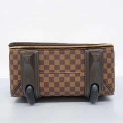 ルイ・ヴィトン(Louis Vuitton) ルイ・ヴィトン キャリーバッグ ダミエ ペガス55 N23294 エベヌメンズ レディース