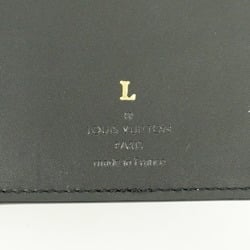 ルイ・ヴィトン(Louis Vuitton) ルイ・ヴィトン 長財布 モノグラム・トリヨン ポルトフォイユブラザ M69038 ノワールメンズ