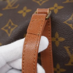 ルイ・ヴィトン(Louis Vuitton) ルイ・ヴィトン ハンドバッグ モノグラム パピヨン30 M51385 ブラウンレディース