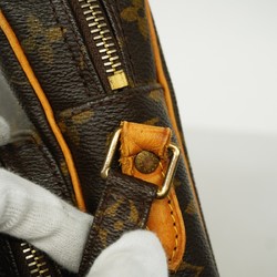 ルイ・ヴィトン(Louis Vuitton) ルイ・ヴィトン ショルダーバッグ モノグラム アマゾン M45236 ブラウンレディース