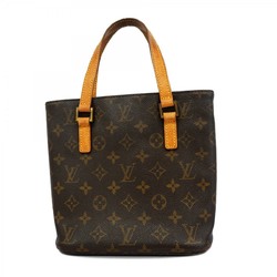 ルイ・ヴィトン(Louis Vuitton) ルイ・ヴィトン ハンドバッグ モノグラム ヴァヴァンPM M51172 ブラウンレディース