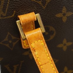 ルイ・ヴィトン(Louis Vuitton) ルイ・ヴィトン ハンドバッグ モノグラム ヴァヴァンPM M51172 ブラウンレディース