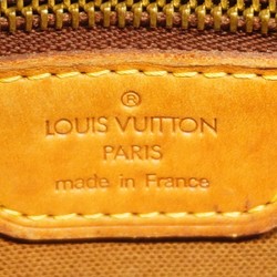 ルイ・ヴィトン(Louis Vuitton) ルイ・ヴィトン ハンドバッグ モノグラム ヴァヴァンPM M51172 ブラウンレディース