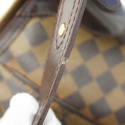 ルイ・ヴィトン(Louis Vuitton) ルイ・ヴィトン ショルダーバッグ ダミエ テムズPM N48180 エベヌレディース