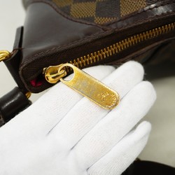 ルイ・ヴィトン(Louis Vuitton) ルイ・ヴィトン ショルダーバッグ ダミエ テムズPM N48180 エベヌレディース