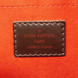 ルイ・ヴィトン(Louis Vuitton) ルイ・ヴィトン ショルダーバッグ ダミエ テムズPM N48180 エベヌレディース