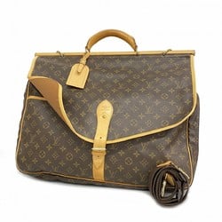 ルイ・ヴィトン(Louis Vuitton) ルイ・ヴィトン ボストンバッグ モノグラム サックシャス M41140 ブラウンメンズ レディース |  eLADY Globazone