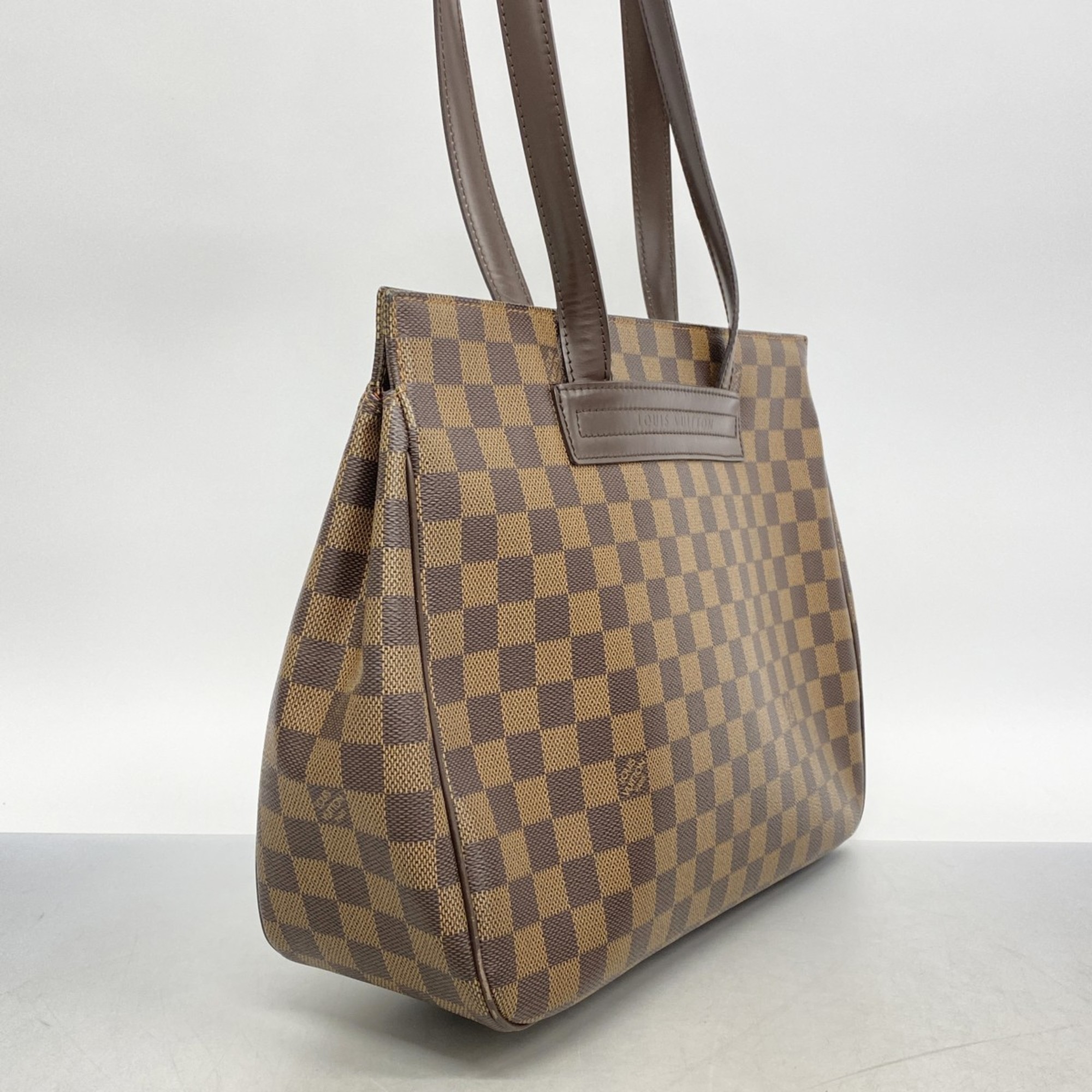 ルイ・ヴィトン(Louis Vuitton) ルイ・ヴィトン ショルダーバッグ ダミエ バリオリ N51123 エベヌレディース