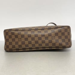 ルイ・ヴィトン(Louis Vuitton) ルイ・ヴィトン ショルダーバッグ ダミエ バリオリ N51123 エベヌレディース