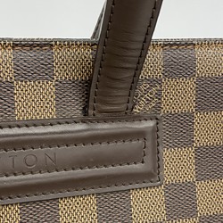 ルイ・ヴィトン(Louis Vuitton) ルイ・ヴィトン ショルダーバッグ ダミエ バリオリ N51123 エベヌレディース