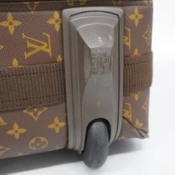 ルイ・ヴィトン(Louis Vuitton) ルイ・ヴィトン キャリーバッグ モノグラム ぺガス55 M23294 ブラウンメンズ レディース