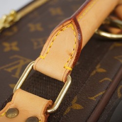 ルイ・ヴィトン(Louis Vuitton) ルイ・ヴィトン キャリーバッグ モノグラム ぺガス55 M23294 ブラウンメンズ レディース