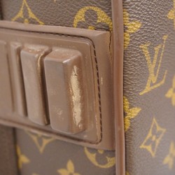 ルイ・ヴィトン(Louis Vuitton) ルイ・ヴィトン キャリーバッグ モノグラム ぺガス55 M23294 ブラウンメンズ レディース