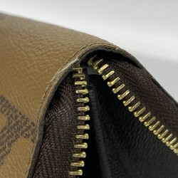 ルイ・ヴィトン(Louis Vuitton) ルイ・ヴィトン 長財布 モノグラム・ジャイアント ジッピーウォレット M67687 ブラウンメンズ レディース