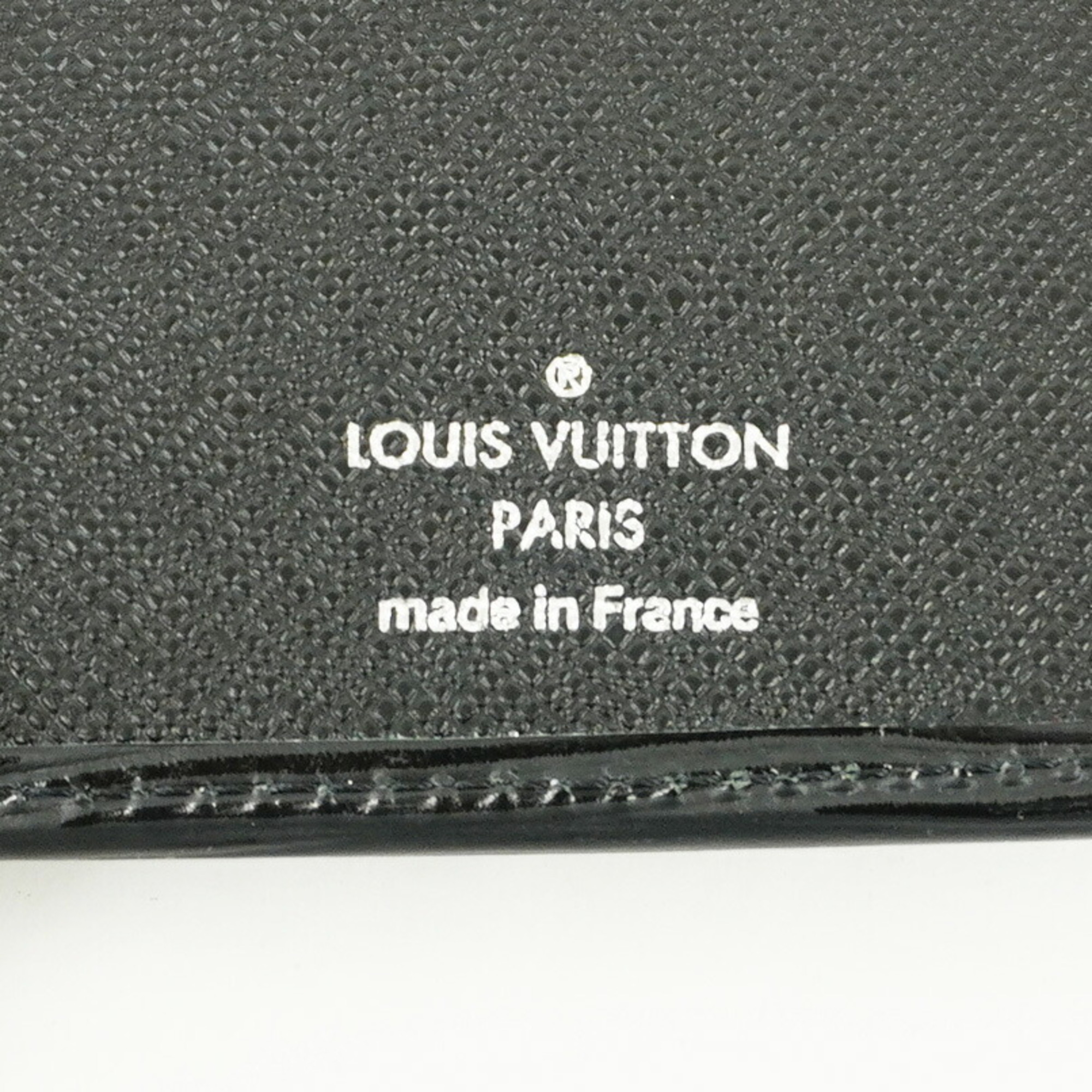 ルイ・ヴィトン(Louis Vuitton) ルイ・ヴィトン 長財布 エピ ポルトフォイユブラザ M60622 ノワール メンズ