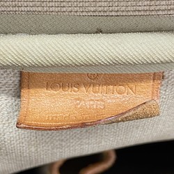 ルイ・ヴィトン(Louis Vuitton) ルイ・ヴィトン ハンドバッグ モノグラム ドーヴィル M47270 ブラウンレディース