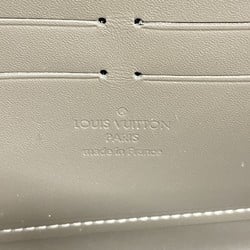 ルイ・ヴィトン(Louis Vuitton) ルイ・ヴィトン 長財布 ヴェルニ ジッピーウォレット M91529 グリアールデコメンズ レディース