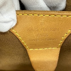 ルイ・ヴィトン(Louis Vuitton) ルイ・ヴィトン ハンドバッグ モノグラム エリプスMM M51126 ブラウンレディース